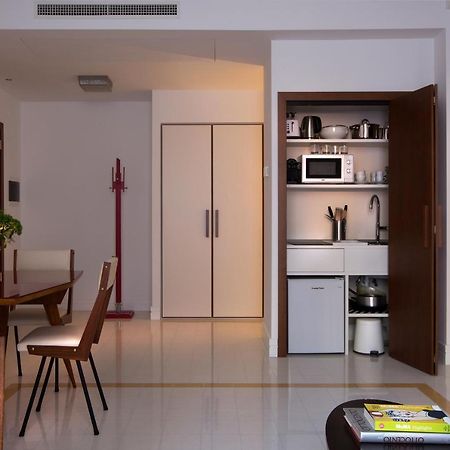 Corso Novara 5 Design Apartments Napoli Eksteriør billede